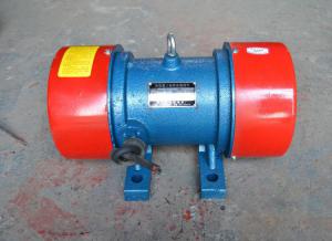 YZS振動電機(jī)